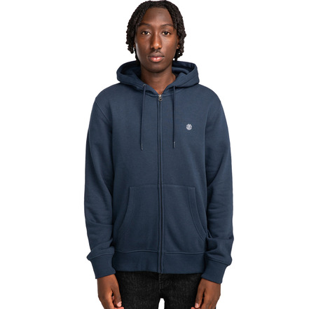 Element hoodie blue