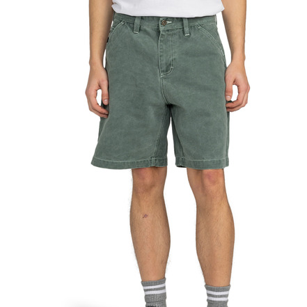 Element short green