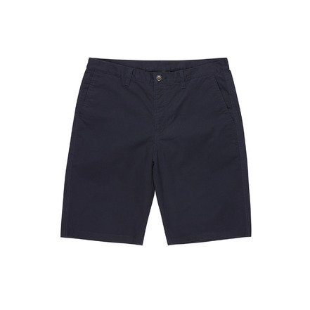 Element short blue