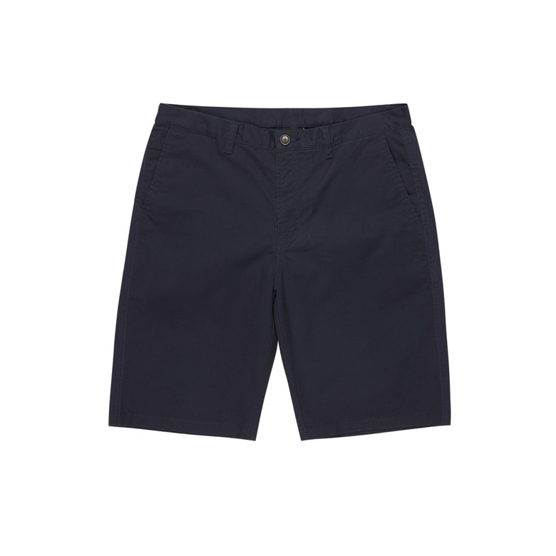Element short blue 1