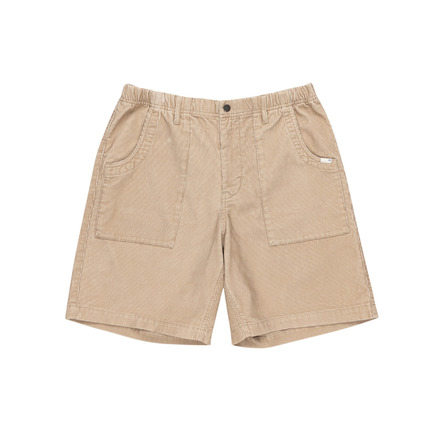Element short lightbrown