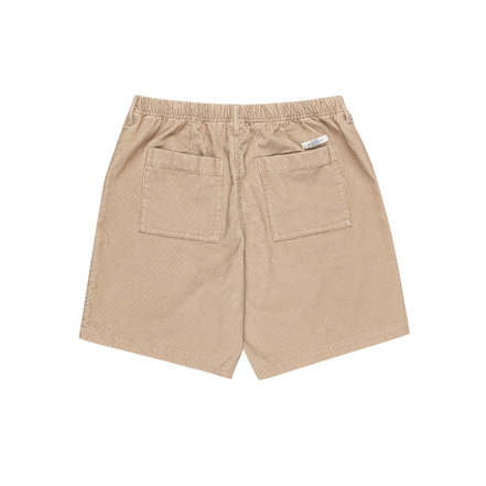 Element short lightbrown