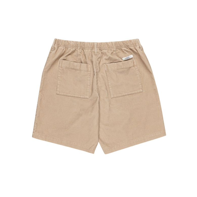 Element short lightbrown 2