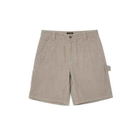 Huf short lightbrown