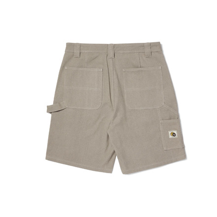 Huf short lightbrown