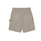Huf short lightbrown 2
