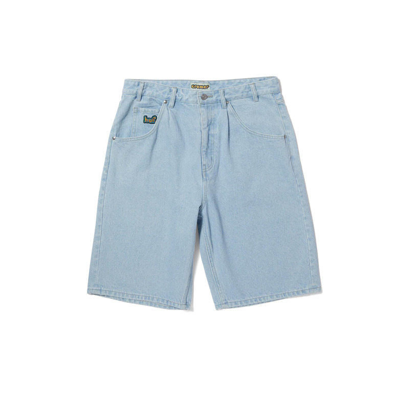 Huf short jeans 1
