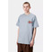 Carhartt Wip t-shirts blue 2