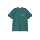 Carhartt Wip t-shirts green 1