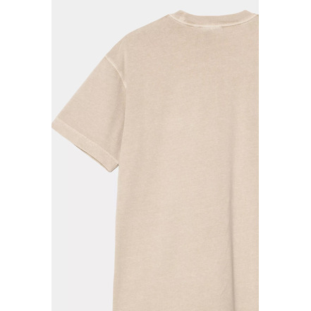Carhartt Wip t-shirts lightbrown