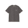 Carhartt Wip t-shirts grey 1