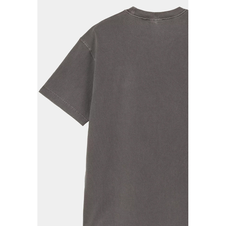 Carhartt Wip t-shirts grey 2
