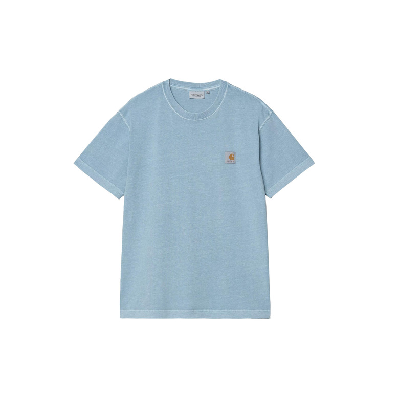Carhartt Wip t-shirts blue
