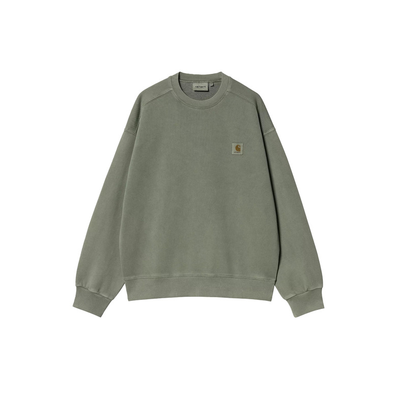 Carhartt Wip sweater green