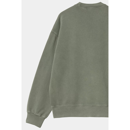 Carhartt Wip sweater green