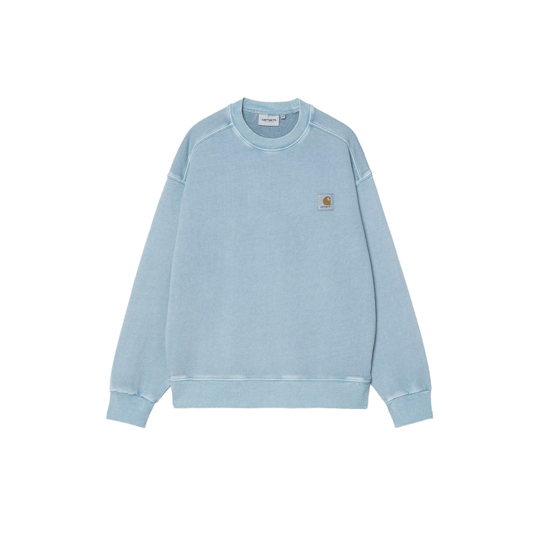 Carhartt Wip sweater blue 1