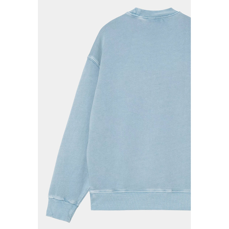 Carhartt Wip sweater blue 2