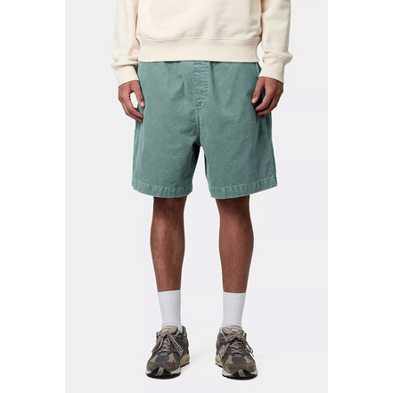 Carhartt Wip short green