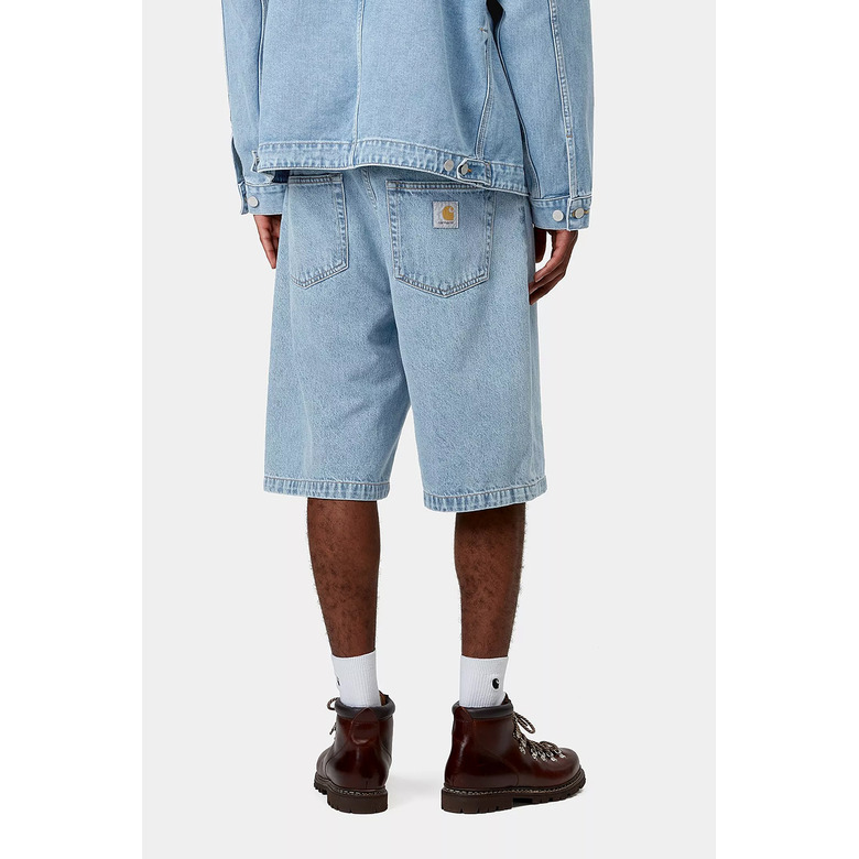 Carhartt Wip short jeans 3