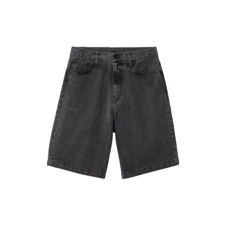 Carhartt Wip short blue 1