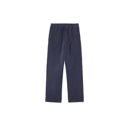 Carhartt Wip trousers blue