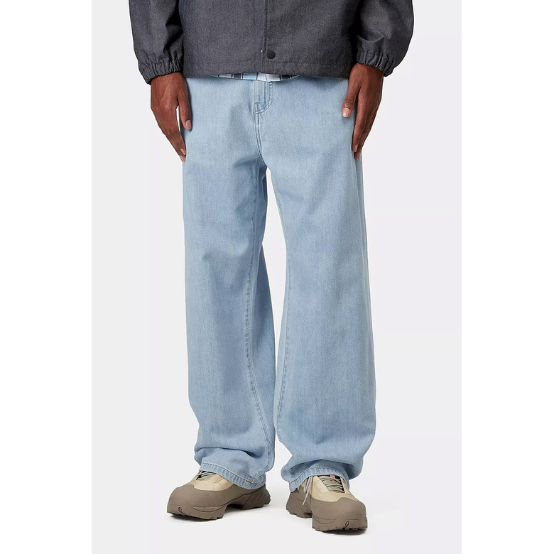 Carhartt Wip hose jeans 2