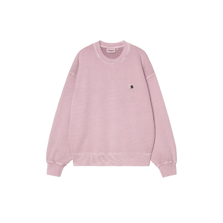 Carhartt Wip sweater rosa