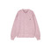 Carhartt Wip sweater roze 1
