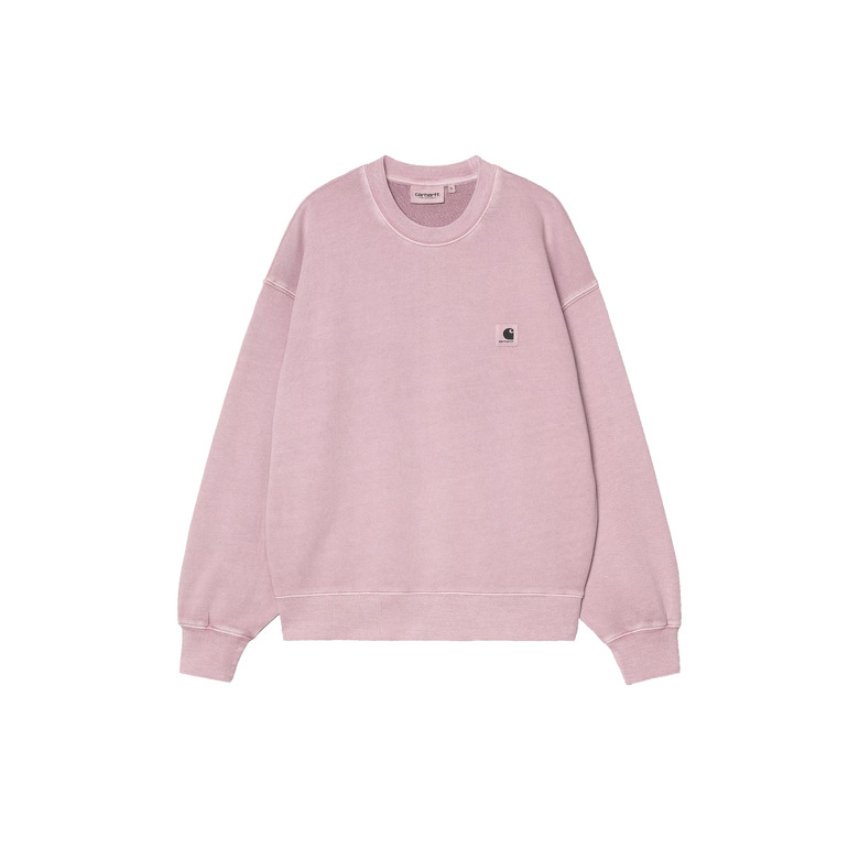 Carhartt Wip sweater roze
