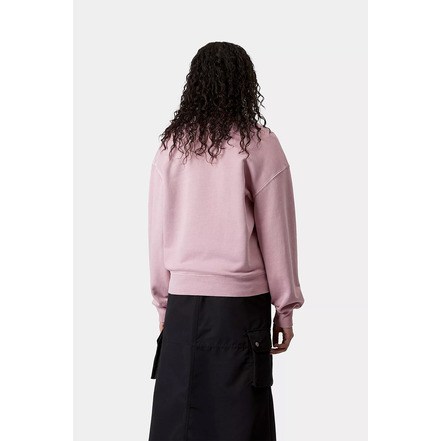 Carhartt Wip sweater rosa