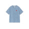 Carhartt Wip t-shirts blue 1