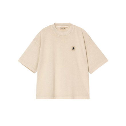 Carhartt Wip t-shirt beige