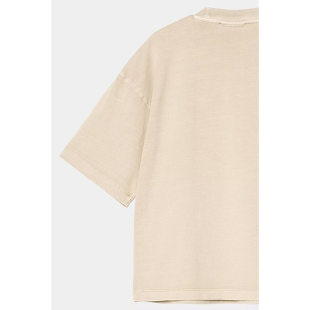 Carhartt Wip t-shirt beige