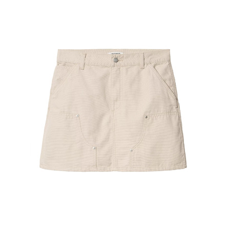 Carhartt Wip rok beige