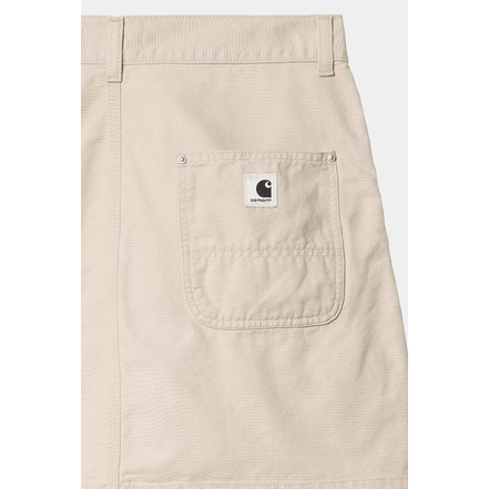 Carhartt Wip rok beige