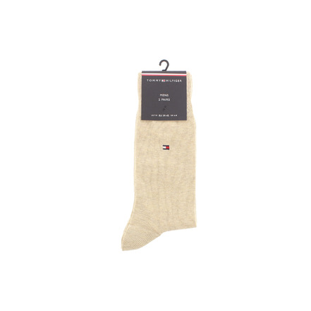 Tommy  Hilfiger socks lightbrown