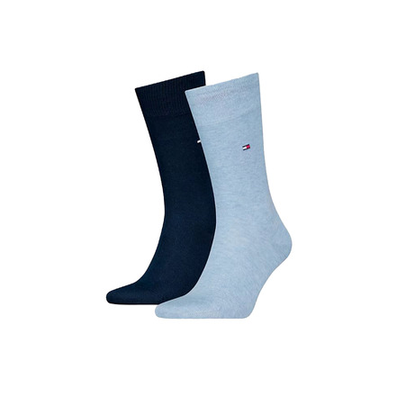 Tommy  Hilfiger socks blue