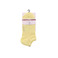 Tommy  Hilfiger sneaker socks yellow 1