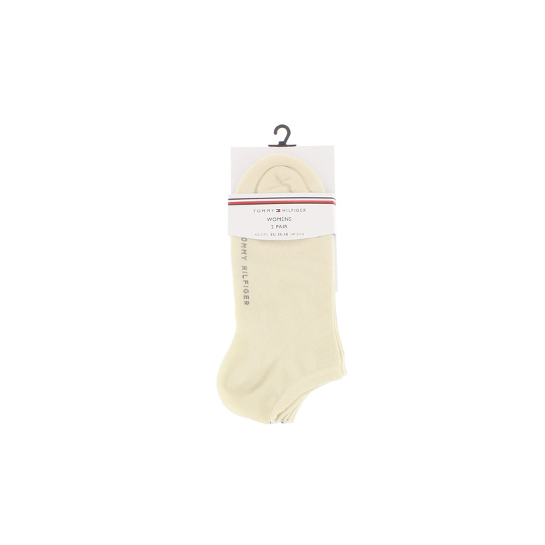 Tommy  Hilfiger sneaker socks white