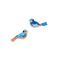 Roof Studio divers multicolor 1