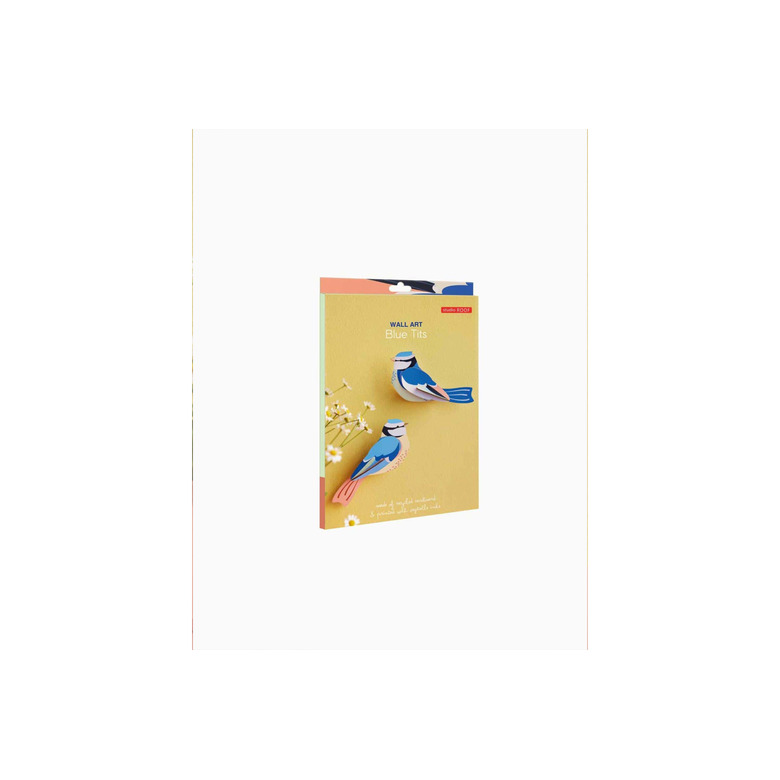 Roof Studio divers multicolor 3