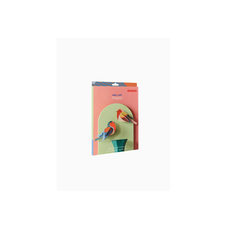 Roof Studio various multicolor 3