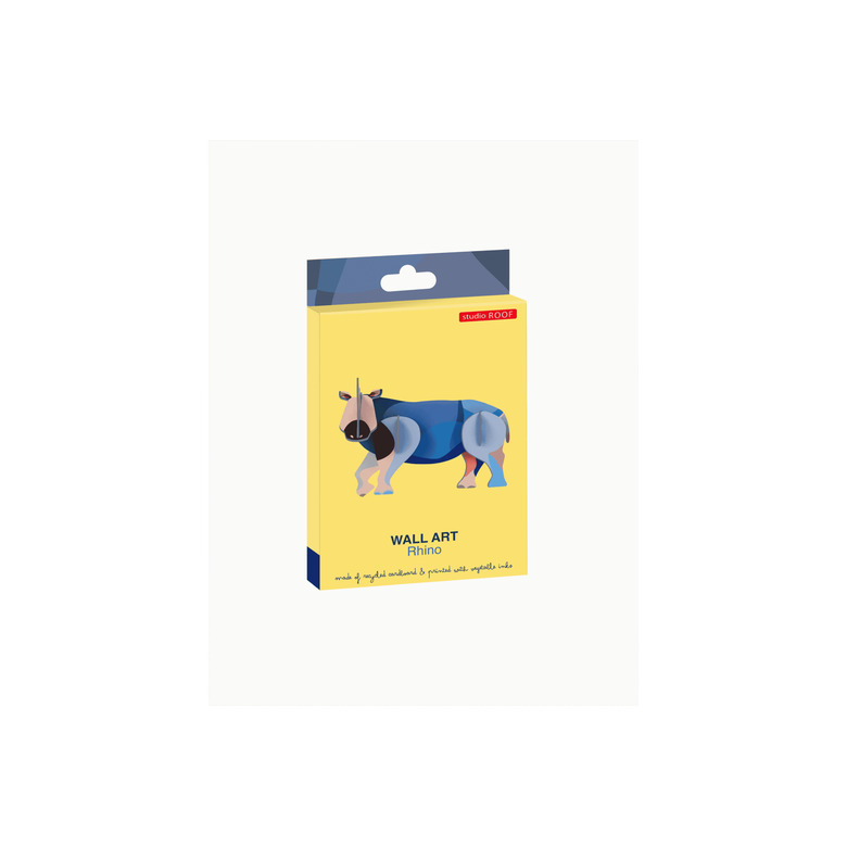 Roof Studio divers bleu 3