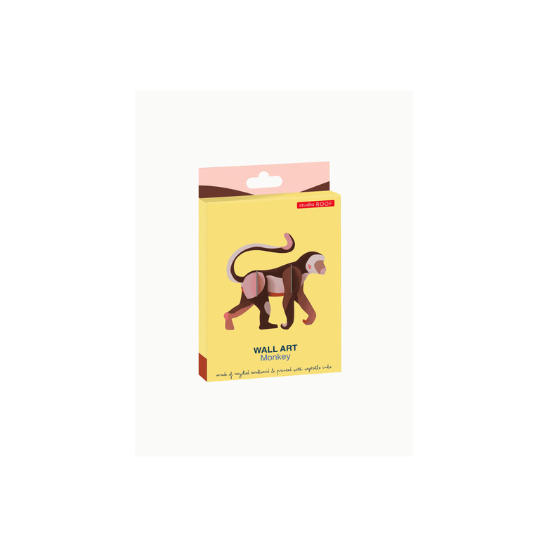 Roof Studio various brown 3