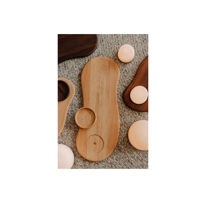 Vanhalst various hout 2