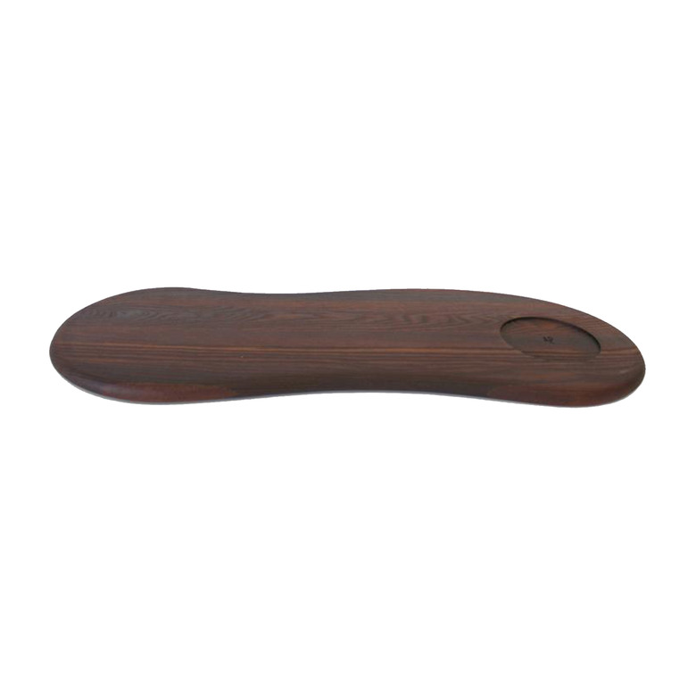 Vanhalst various hout 1