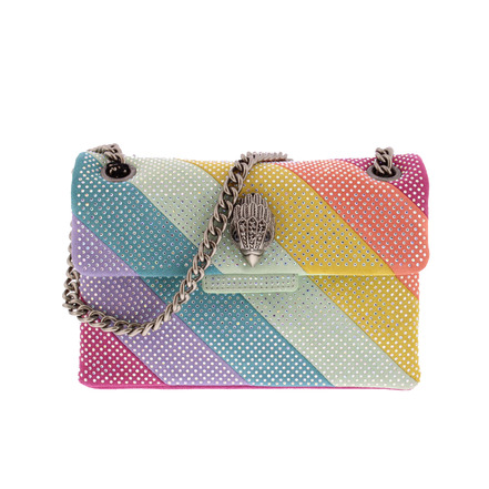 Kurt Geiger umhängetasche multicolor