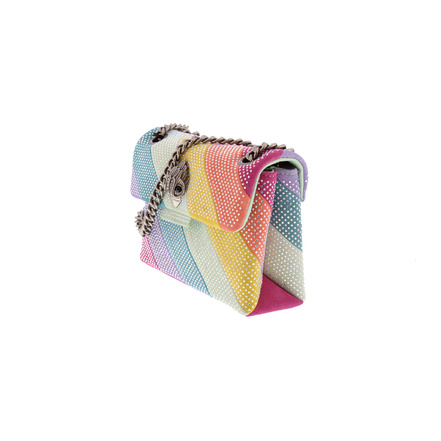 Kurt Geiger umhängetasche multicolor
