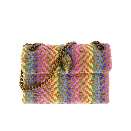 Kurt Geiger umhängetasche multicolor