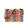 Kurt Geiger crossbody multicolor 1